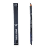 Giorgio Armani Smooth Silk Eye Pencil - # 03 Blue