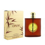 Yves Saint Laurent Opium Eau De Parfum Spray