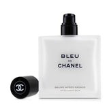 Chanel Bleu De Chanel After Shave Balm