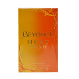 Beyonce Heat Rush Eau De Toilette Spray