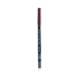 Make Up For Ever Aqua Lip Waterproof Lipliner Pencil - #14C (Light Rosewood) 1.2g/0.04oz