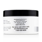 Menscience Facial Cleaning Mask - Green Tea And Clay 90g/3oz