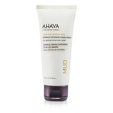 Ahava Leave-On Deadsea Mud Dermud Intensive Hand Cream 100ml/3.4oz
