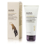 Ahava Leave-On Deadsea Mud Dermud Intensive Hand Cream 100ml/3.4oz
