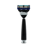 Baxter Of California Five Blades Cartridge Razor