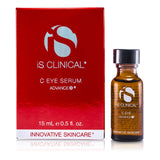IS Clinical C Eye Advance+ 15ml/0.5oz