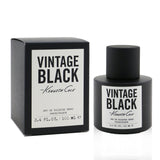 Kenneth Cole Vintage Black Eau De Toilette Spray
