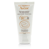 Avene High Protection Mineral Cream SPF 50 50ml/1.94oz