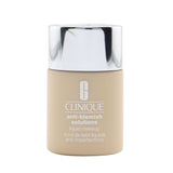 Clinique Anti Blemish Solutions Liquid Makeup - # 01 / CN 10 Fresh Alabaster