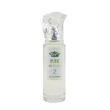 Sisley Eau De Sisley 2 Eau De Toilette Spray