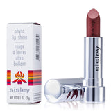 Sisley Phyto Lip Shine Ultra Shining Lipstick - # 17 Sheer Papaya 3g/0.1oz