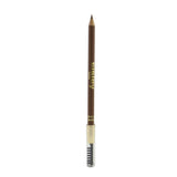 Sisley Phyto Sourcils Perfect Eyebrow Pencil (With Brush & Sharpener) - No. 04 Cappuccino 0.55g/0.019oz