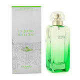 Hermes Un Jardin Sur Le Toit Eau De Toilette Spray