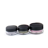 BareMinerals BareMinerals Face Fashion Collection - The Look Of Now Pretty Wild (Blush + 2x Eye Color + Mascara + Lipcolor)