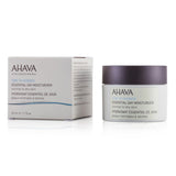 Ahava Time To Hydrate Essential Day Moisturizer (Normal / Dry Skin) 800150