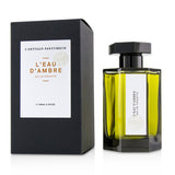 L'Artisan Parfumeur L'Eau D'Ambre Eau De Toilette Spray