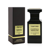 Tom Ford Private Blend Champaca Absolute Eau De Parfum Spray 50ml/1.7oz