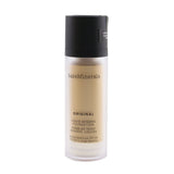 BareMinerals Original Liquid Mineral Foundation SPF 20 - # 11 Soft Medium (For Very Light Cool Skin With A Pink Hue) 30ml/1oz