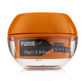 Fudge Hair Shaper (Strong Hold Texturising Creme - Hold 10) 75g/2.64oz