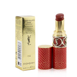 Yves Saint Laurent Rouge Volupte Shine (Wild Edition) - # 114 Dial R.E.D