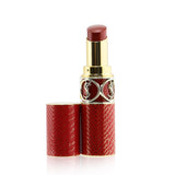 Yves Saint Laurent Rouge Volupte Shine (Wild Edition) - # 119 Light Me Red