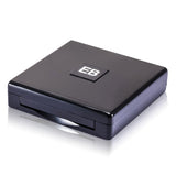 Edward Bess Sheer Satin Cream Compact Foundation - #05 Natural 5g/0.17oz