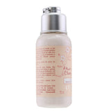 L'Occitane Cherry Blossom Shimmering Lotion 75ml/2.5oz
