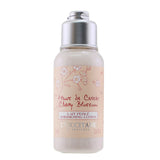 L'Occitane Cherry Blossom Shimmering Lotion 75ml/2.5oz