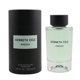 Kenneth Cole Energy Eau De Toilette Spray