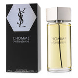 Yves Saint Laurent L'Homme Eau De Toilette Spray