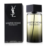 Yves Saint Laurent La Nuit De L'Homme Eau De Toilette Spray