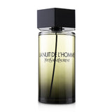 Yves Saint Laurent La Nuit De L'Homme Eau De Toilette Spray