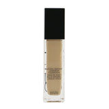NARS Natural Radiant Longwear Foundation - # Mont Blanc (Light 2 - For Fair Skin With Neutral Undertones) 30ml/1oz