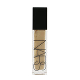 NARS Natural Radiant Longwear Foundation - # Valencia (Medium 5) (Box Slightly Damaged) 30ml/1oz
