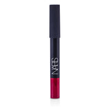 NARS Velvet Matte Lip Pencil - Cruella