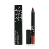 NARS Velvet Matte Lip Pencil - Bahama 2.4g/0.08oz