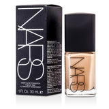 NARS Sheer Glow Foundation - Siberia (Light 1) 30ml/1oz