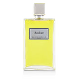 Reminiscence Ambre Eau De Toilette Spray