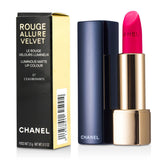 Chanel Rouge Allure Velvet - # 37 L' Exuberante