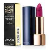 Chanel Rouge Allure Velvet - # 34 La Raffinee