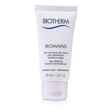 Biotherm Biomains Age Delaying Hand & Nail Treatment - Water Resistant