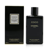 Chanel Coco Body Lotion