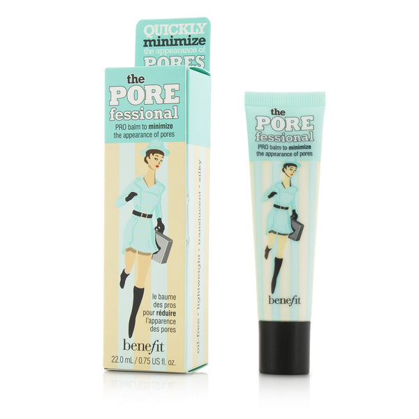 Benefit The Porefessional Pro Balm to Minimize the Appearance of Pores  22ml/0.75oz