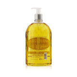 L'Occitane Almond Cleansing & Soothing Shower Oil 500ml/16.7oz