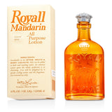 Royall Fragrances Royall Mandarin All Purpose Lotion Spray 120ml/4oz