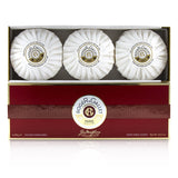 Roger & Gallet Jean Marie Farina Perfumed Soap Coffret