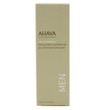 Ahava Time To Energize Exfoliating Cleansing Gel