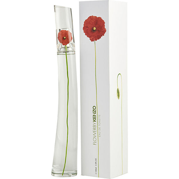 Kenzo Kenzo Flower Eau De Toilette Spray 100ml/3.4oz