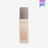 Pony Effect ZOOM-IN FOUNDATION SPF38/PA++?#FULL COVERAGE/MATTE 1pc?30g 004 SAND BEIGE
