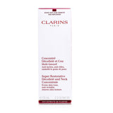 Clarins Super Restorative Decollete & Neck Concentrate